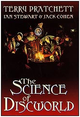 The Science of Discworld